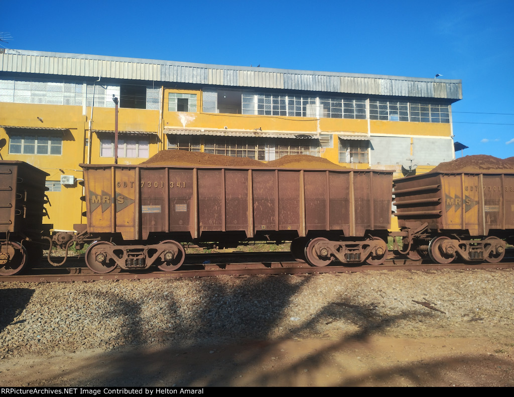 MRSL GDT-730134-1